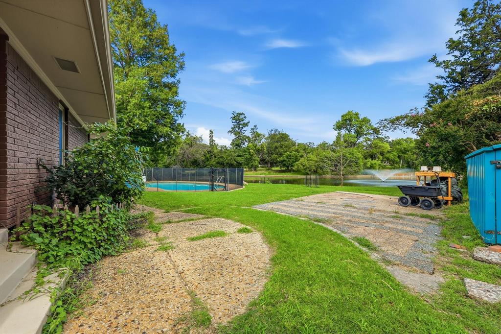 Wynnewood - Residential