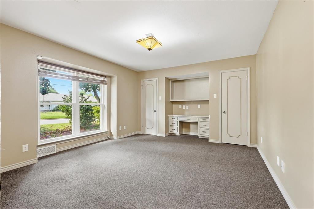 Wynnewood - Residential