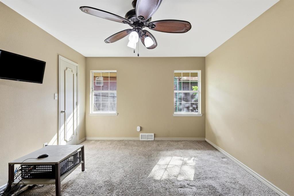 Wynnewood - Residential