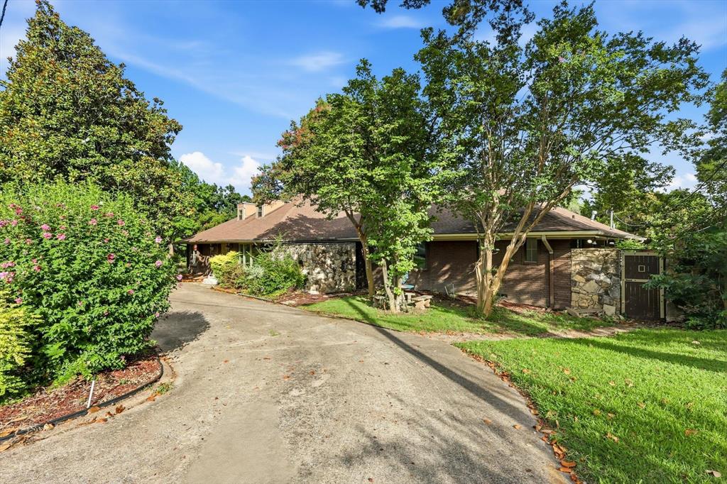 Wynnewood - Residential