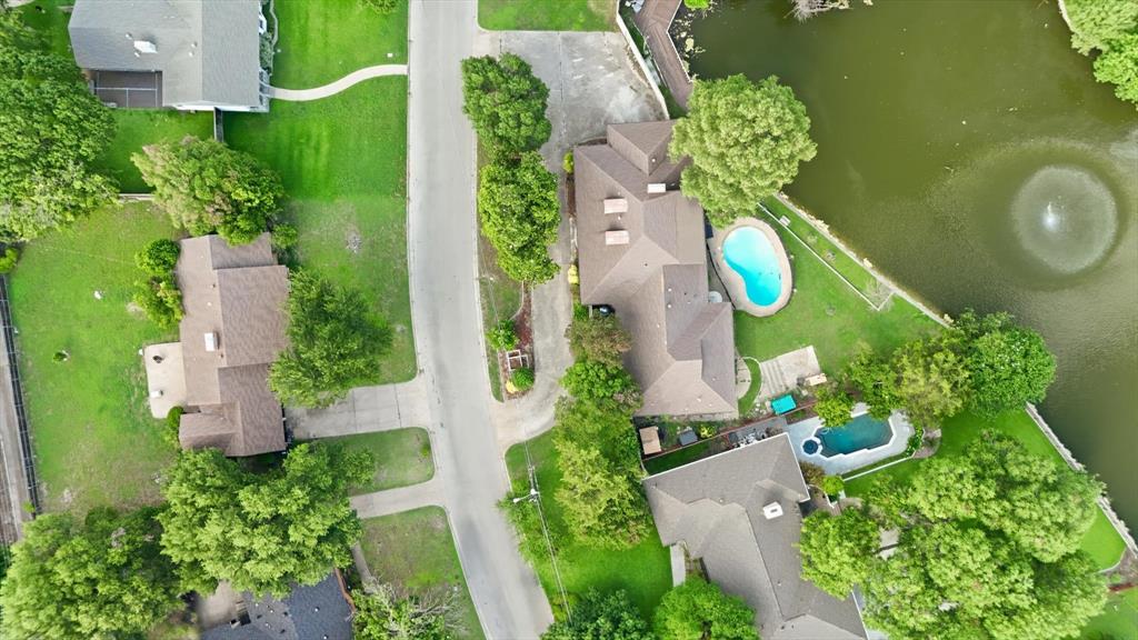 Wynnewood - Residential