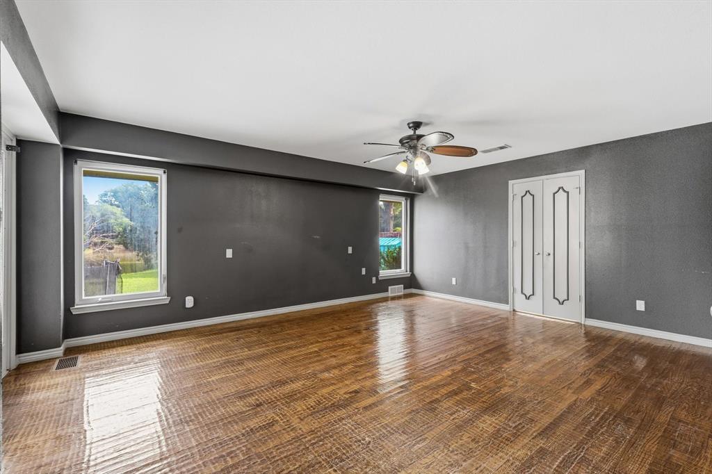 Wynnewood - Residential