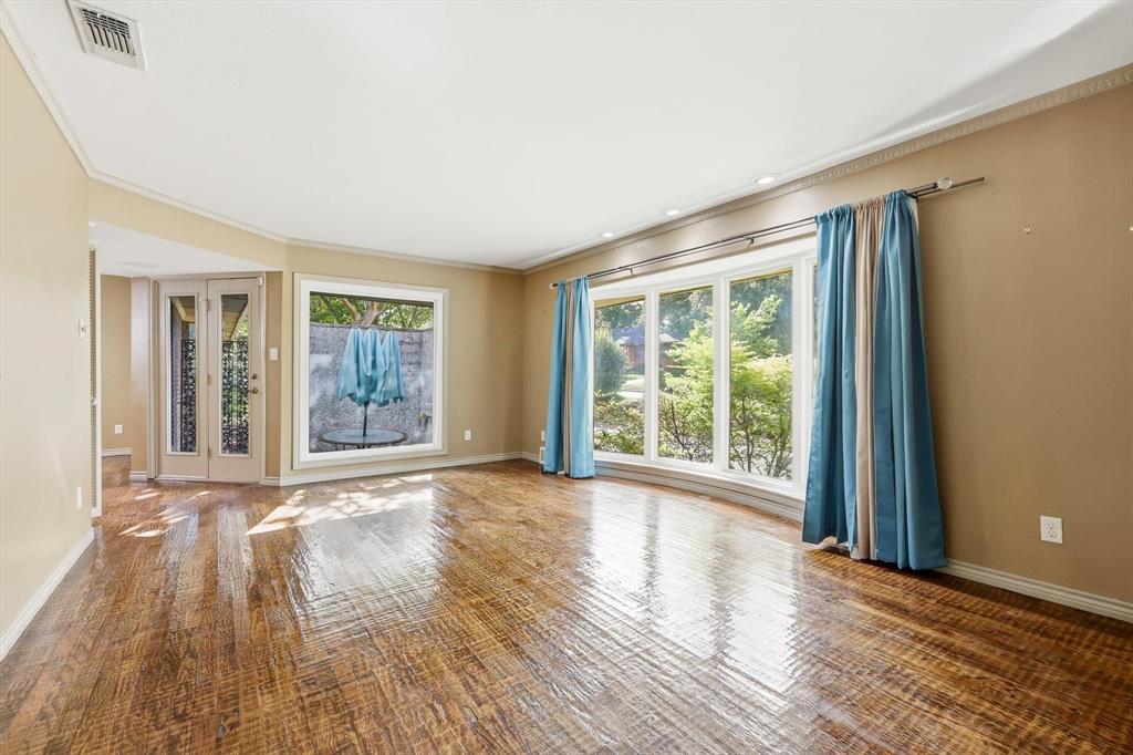 Wynnewood - Residential