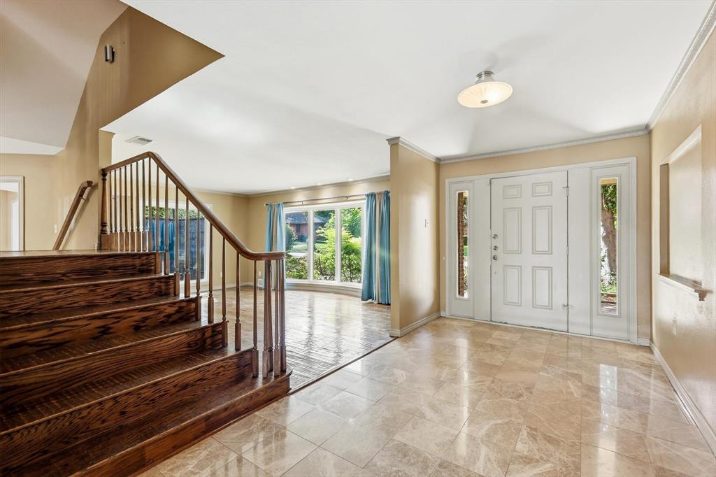 Wynnewood - Residential