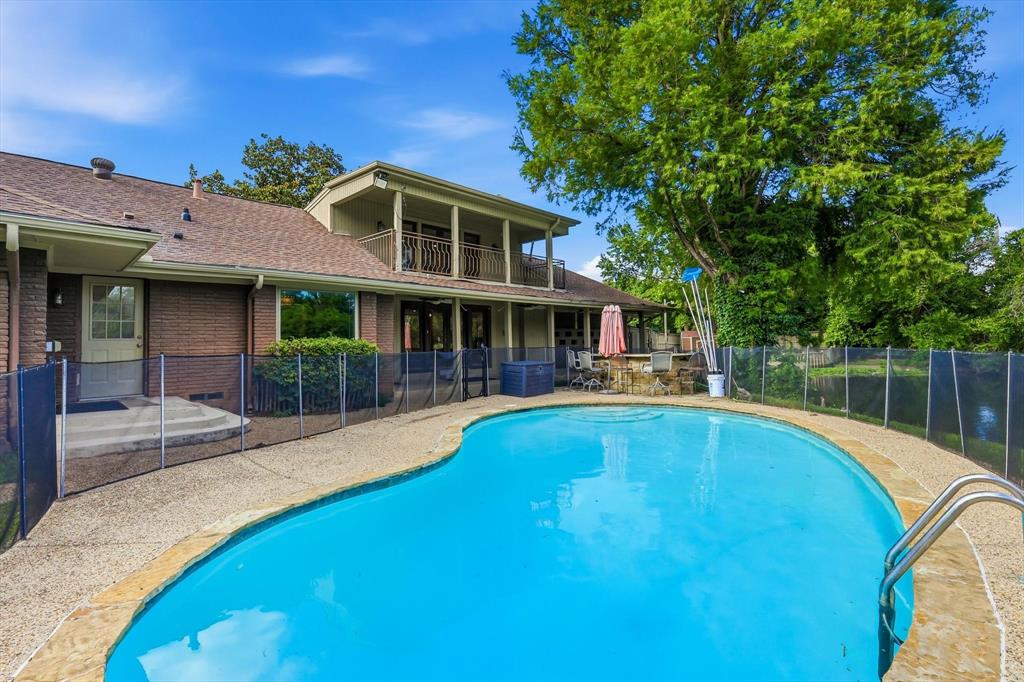 Wynnewood - Residential