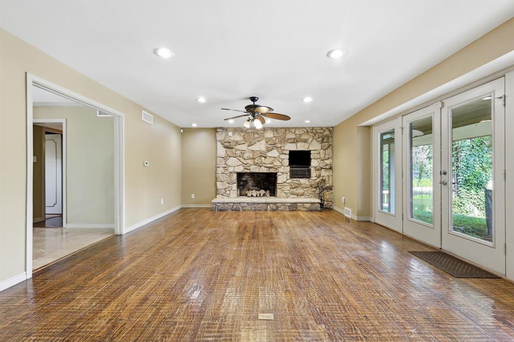 Wynnewood - Residential