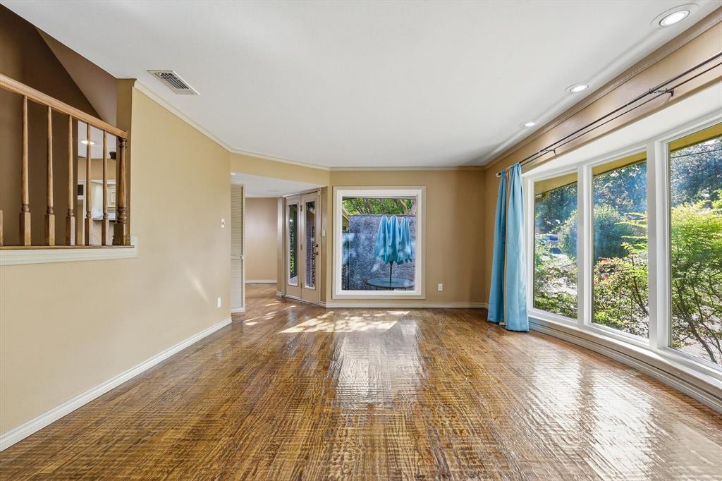 Wynnewood - Residential