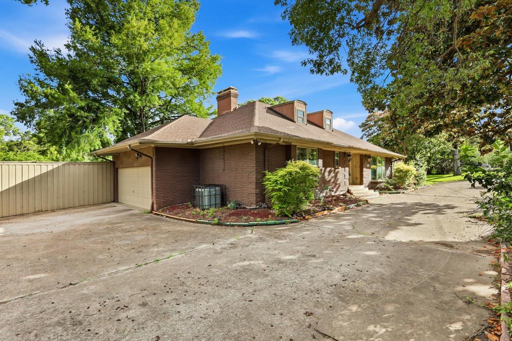 Wynnewood - Residential