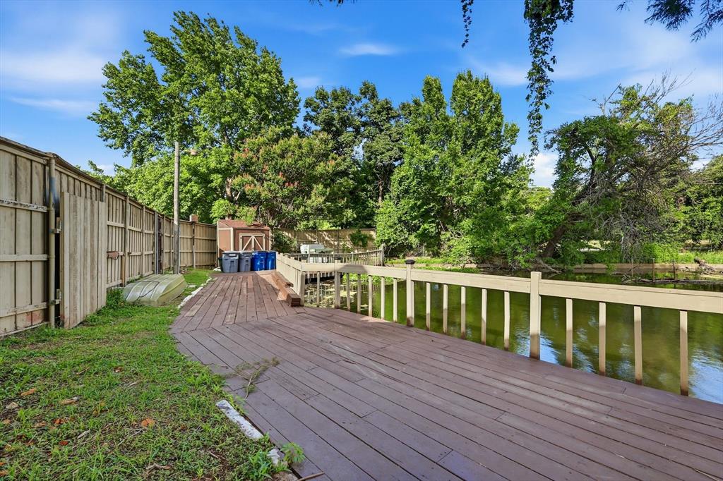 Wynnewood - Residential