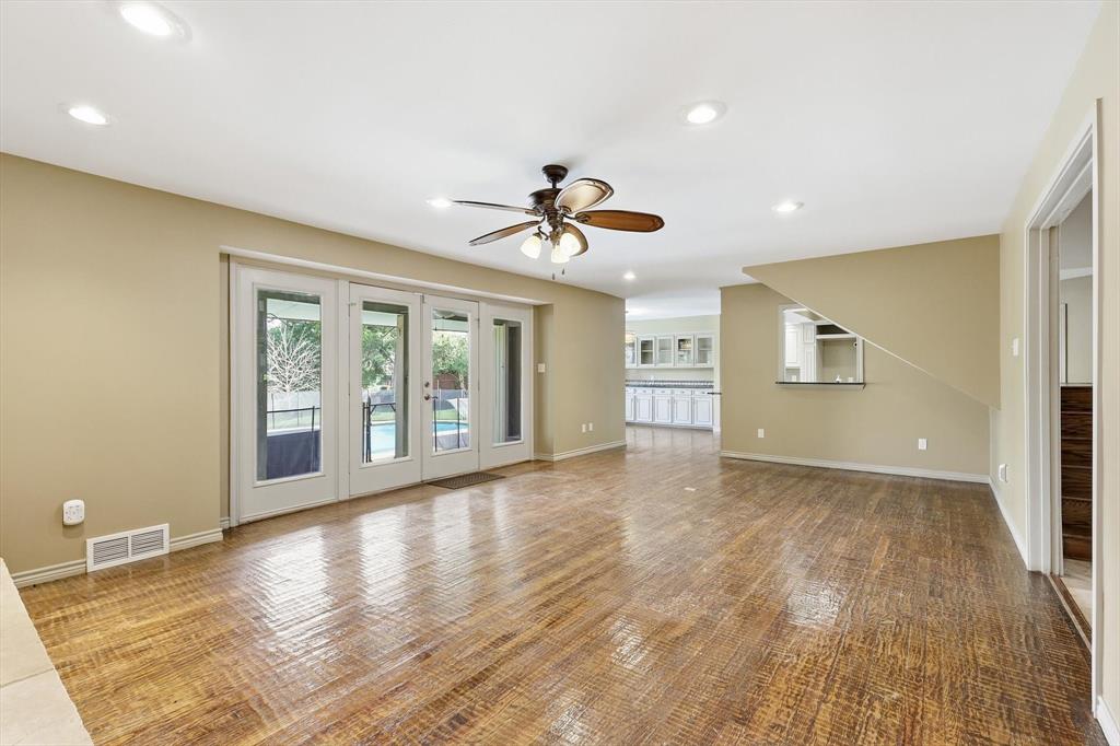 Wynnewood - Residential