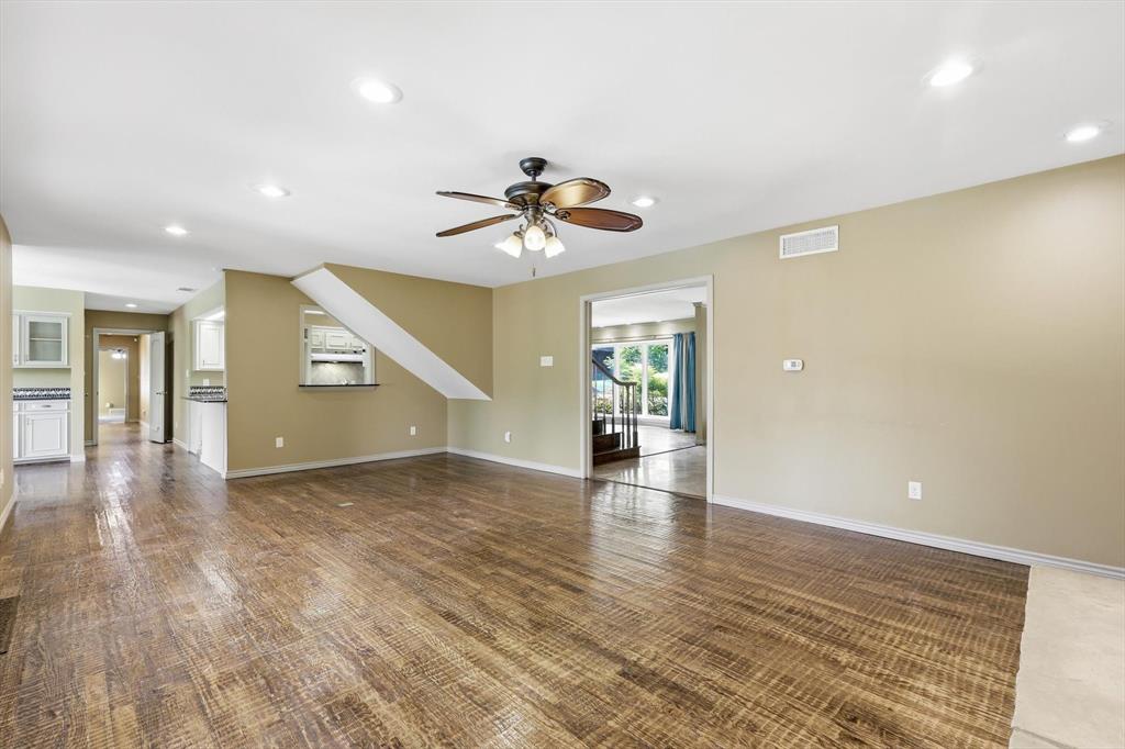Wynnewood - Residential