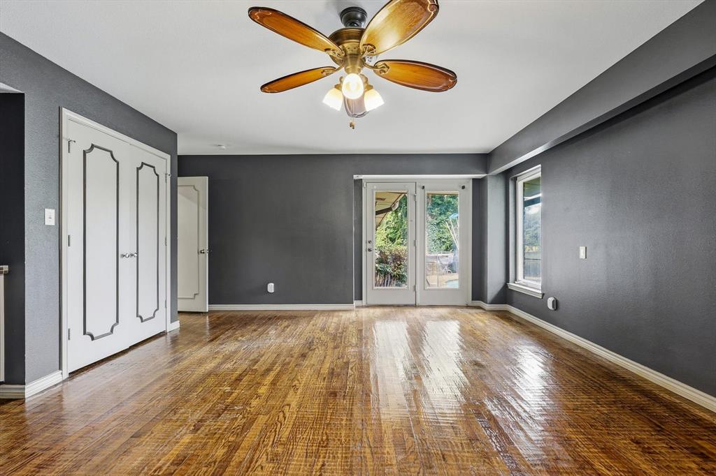 Wynnewood - Residential