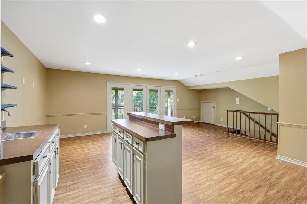 Wynnewood - Residential