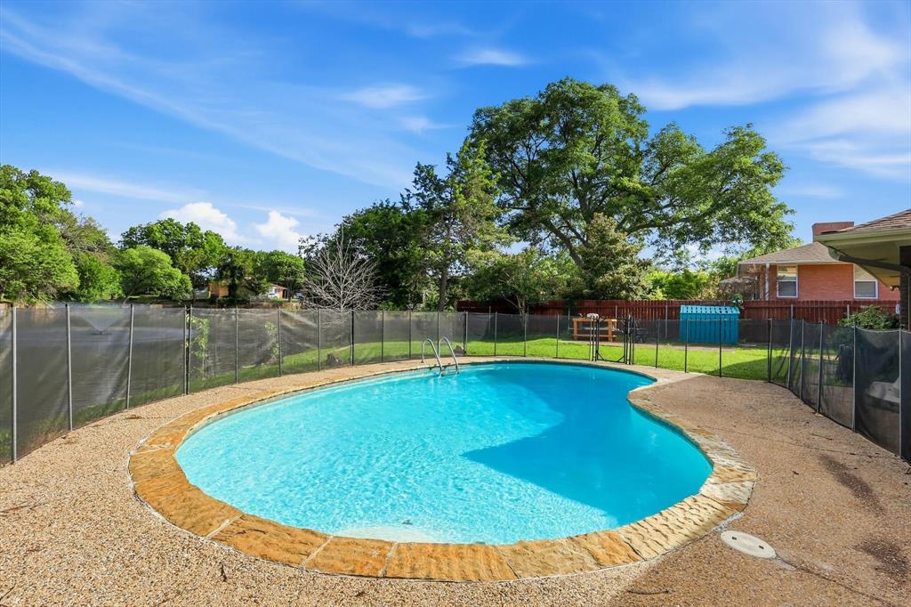 Wynnewood - Residential