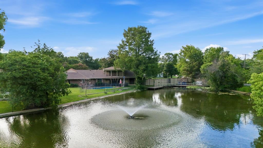 Wynnewood - Residential