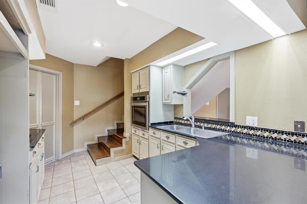Wynnewood - Residential