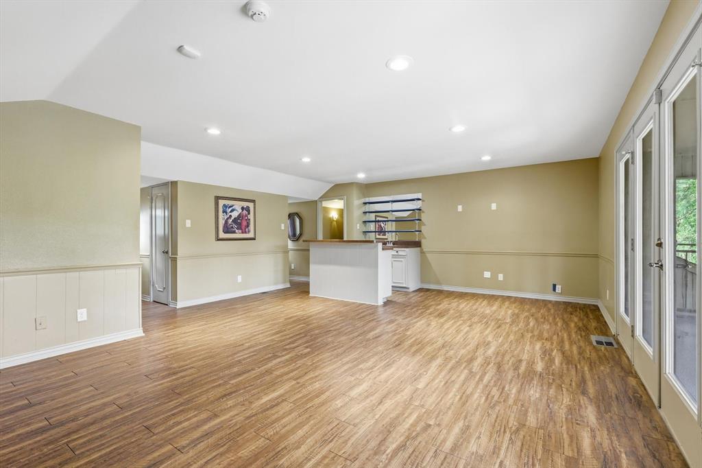Wynnewood - Residential