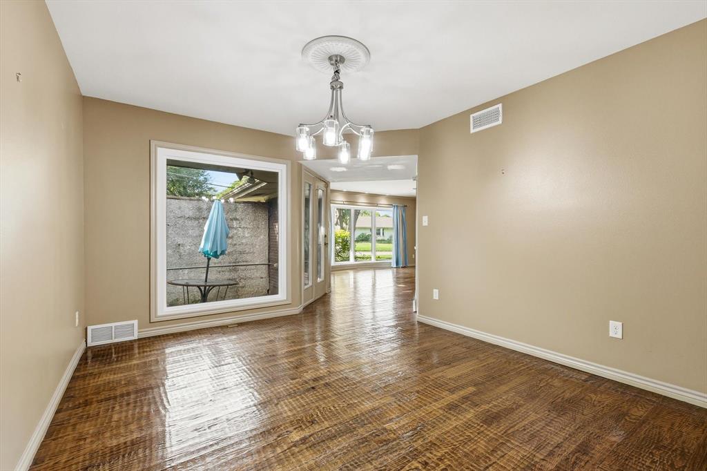 Wynnewood - Residential