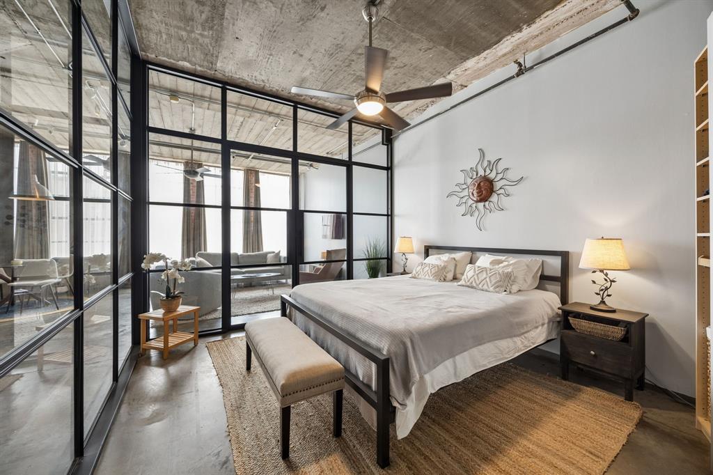 SoCo Urban Lofts Condominium - Residential