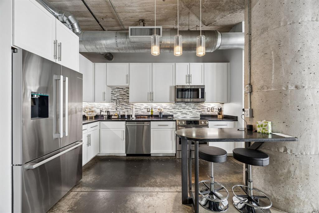 SoCo Urban Lofts Condominium - Residential