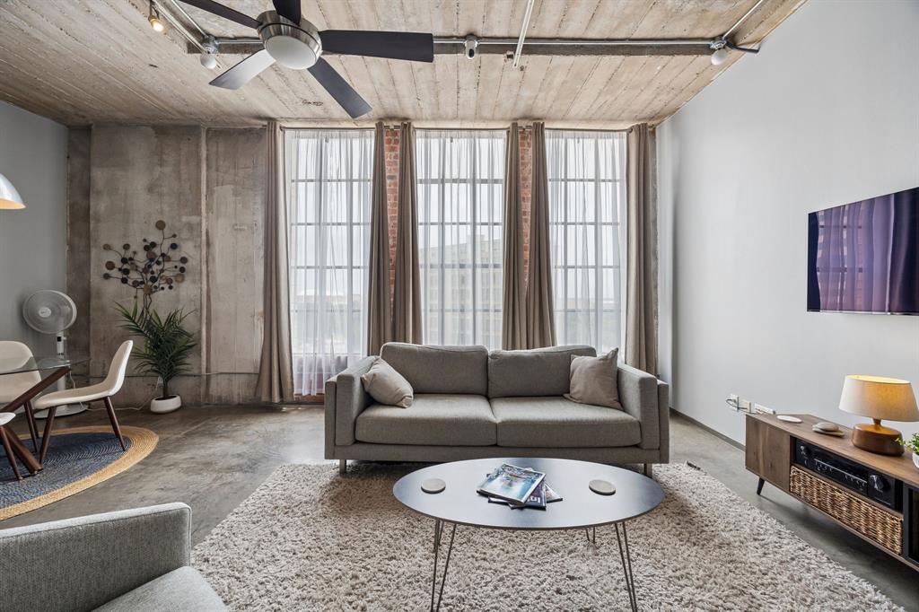 SoCo Urban Lofts Condominium - Residential