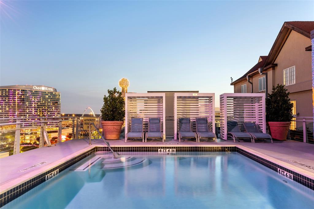 SoCo Urban Lofts Condominium - Residential