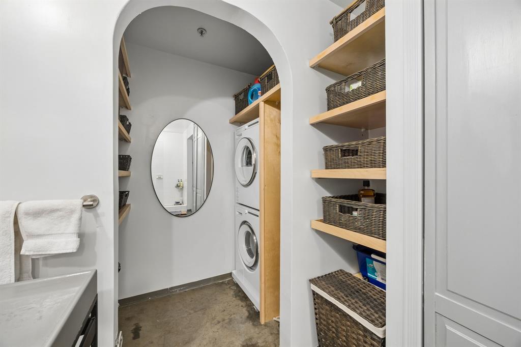 SoCo Urban Lofts Condominium - Residential