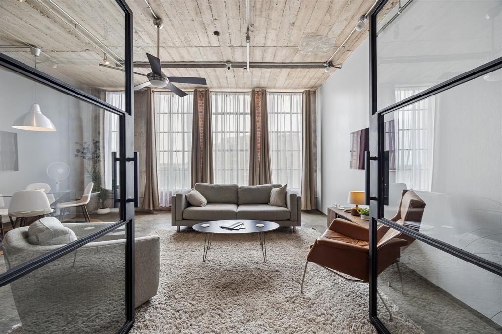 SoCo Urban Lofts Condominium - Residential