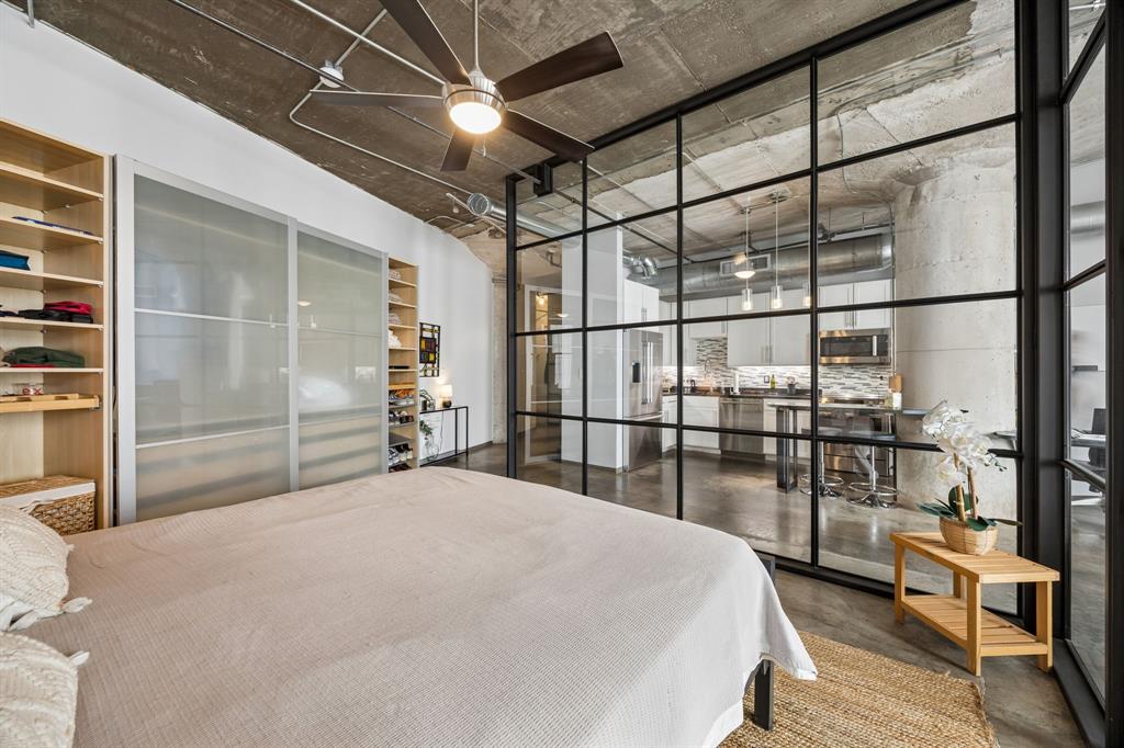 SoCo Urban Lofts Condominium - Residential