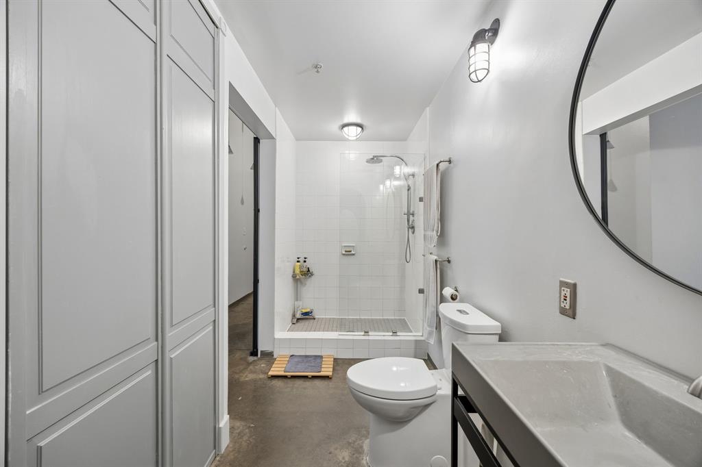 SoCo Urban Lofts Condominium - Residential