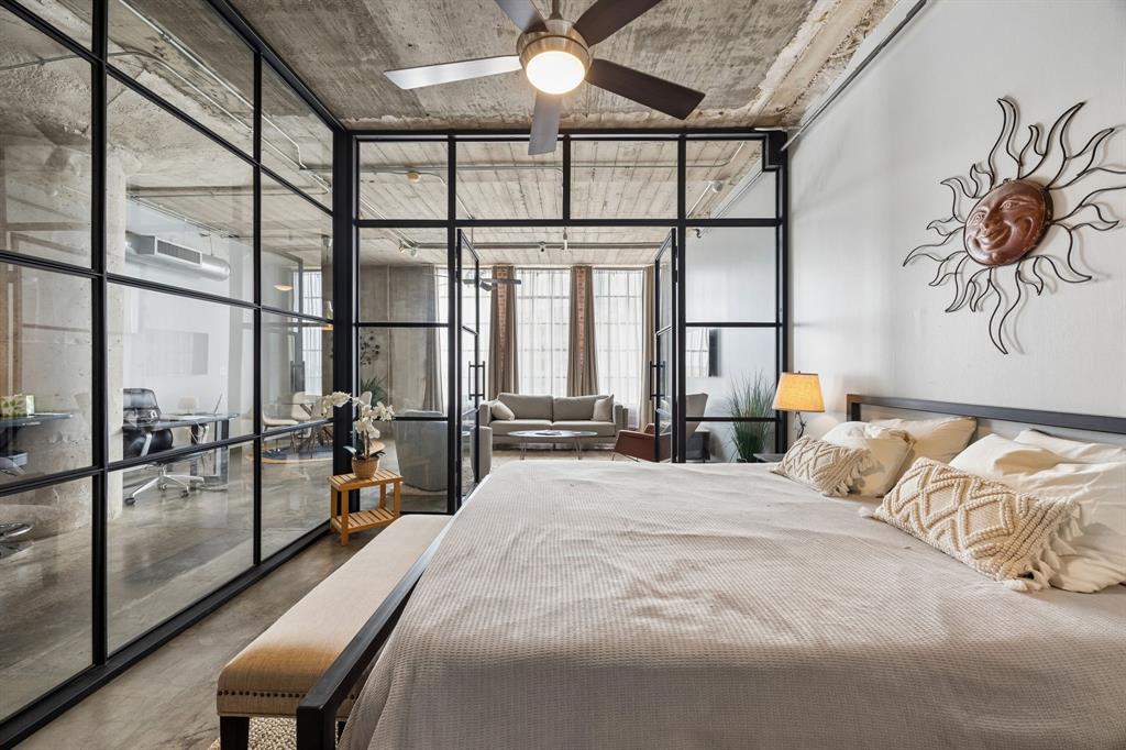 SoCo Urban Lofts Condominium - Residential