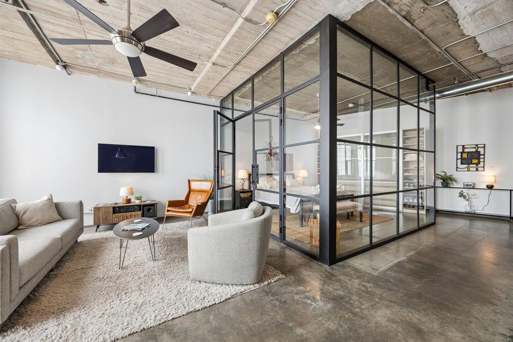 SoCo Urban Lofts Condominium - Residential