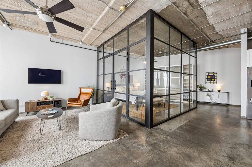 SoCo Urban Lofts Condominium - Residential