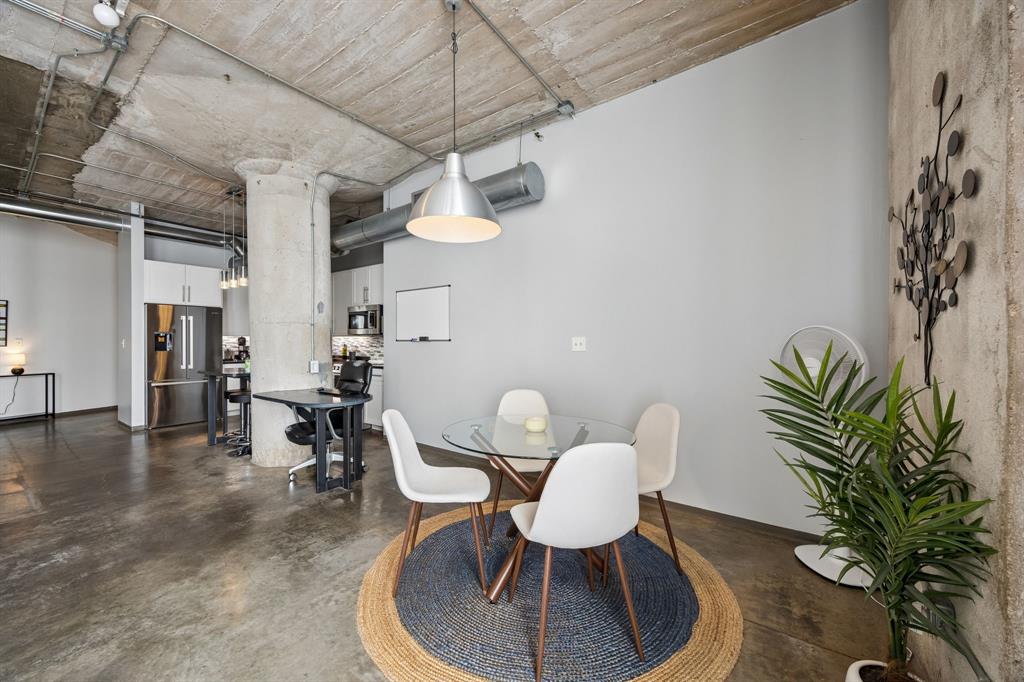 SoCo Urban Lofts Condominium - Residential