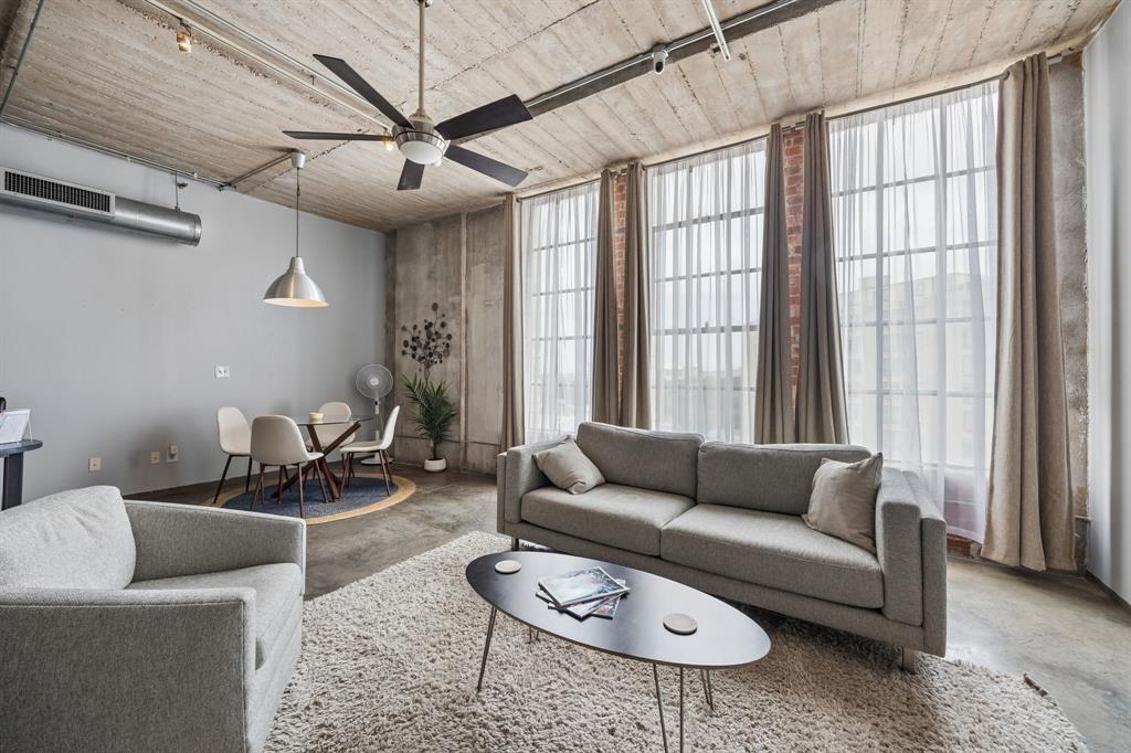 SoCo Urban Lofts Condominium - Residential