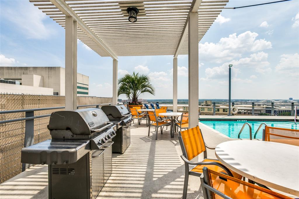SoCo Urban Lofts Condominium - Residential
