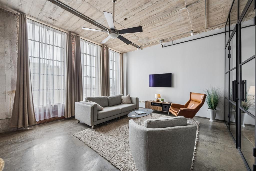 SoCo Urban Lofts Condominium - Residential
