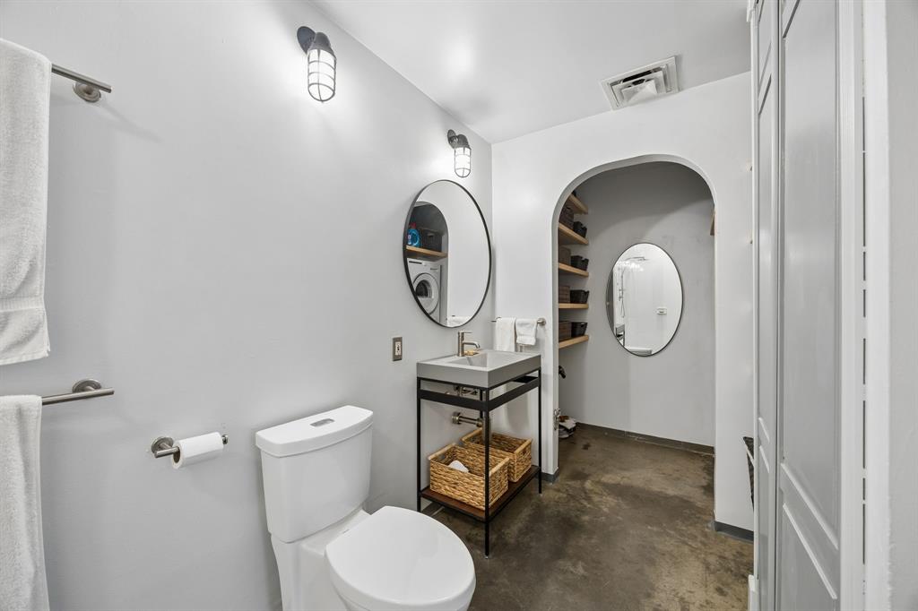 SoCo Urban Lofts Condominium - Residential