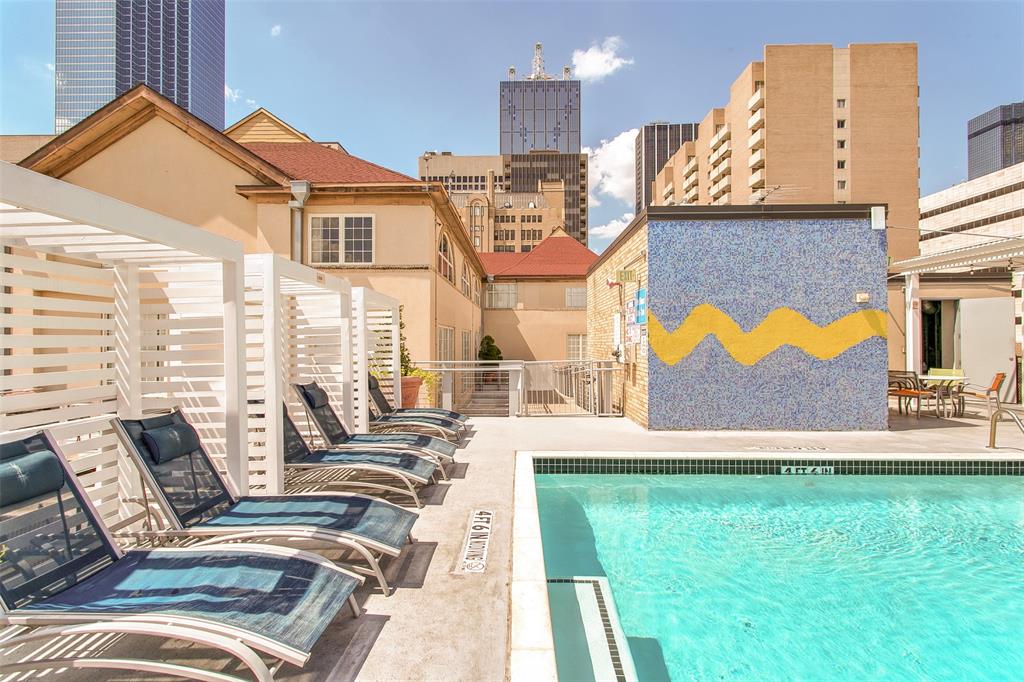 SoCo Urban Lofts Condominium - Residential