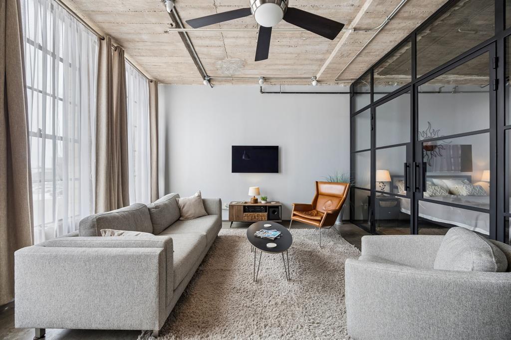 SoCo Urban Lofts Condominium - Residential