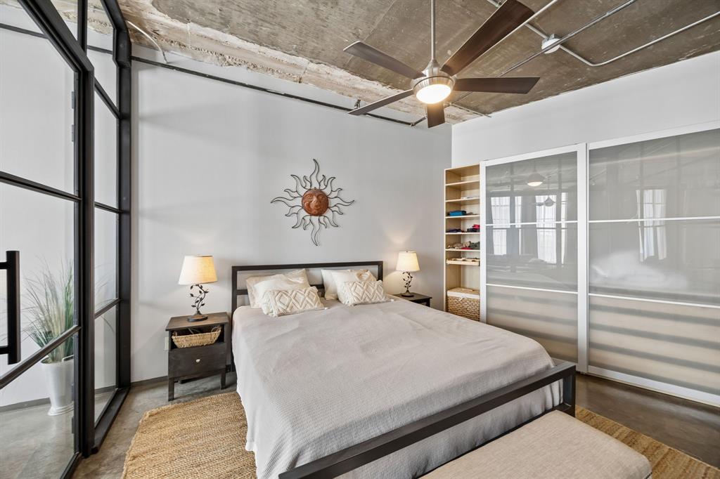 SoCo Urban Lofts Condominium - Residential