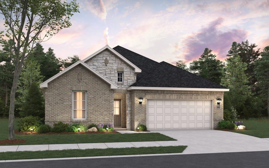 The Oaks - Residential