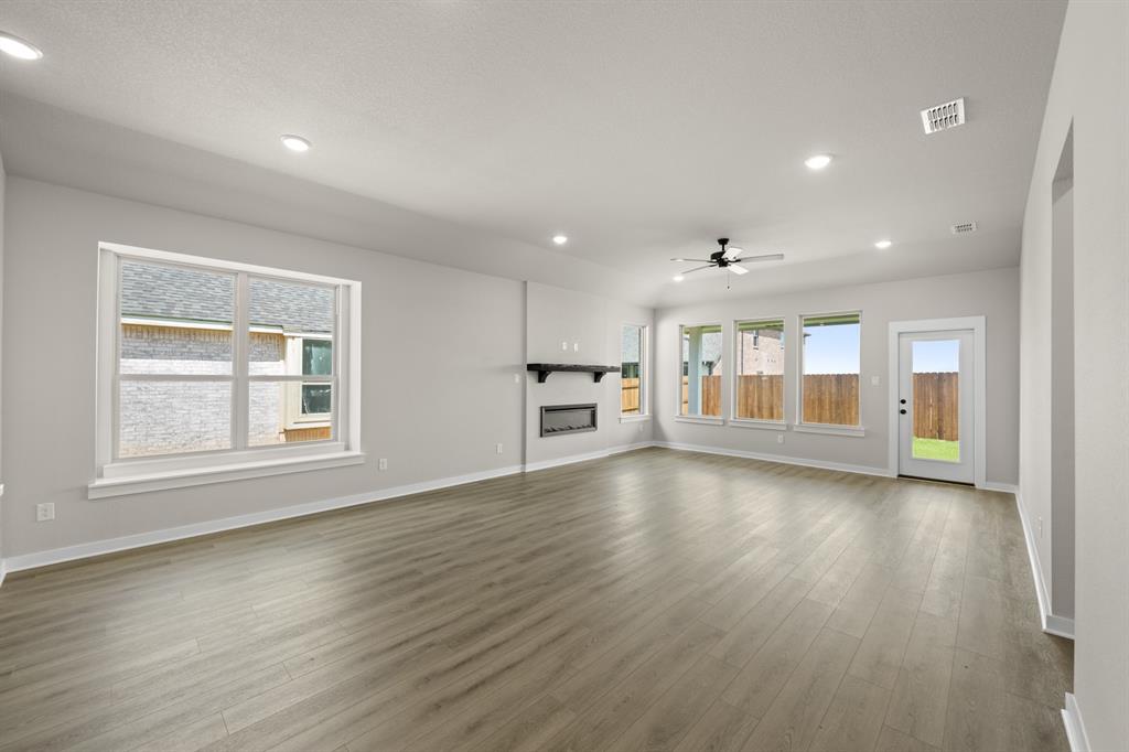 The Oaks - Residential