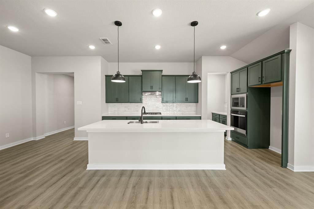 The Oaks - Residential