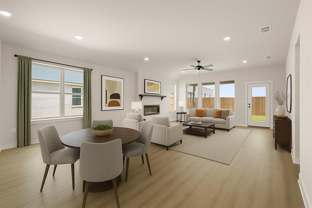 The Oaks - Residential