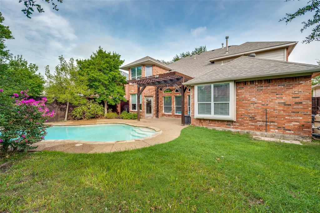 Villages Of Lake Brook Farms - Residential Lease