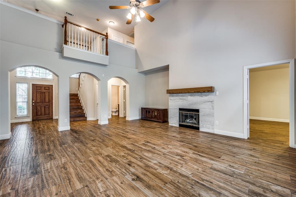 Villages Of Lake Brook Farms - Residential Lease