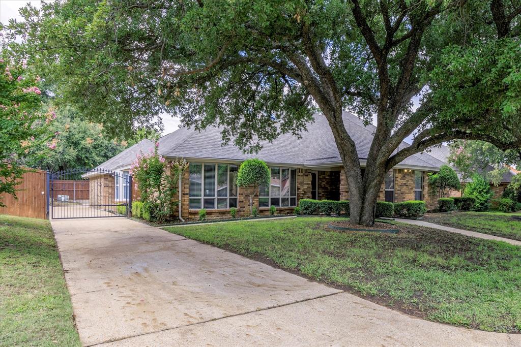 Candleridge Add - Residential
