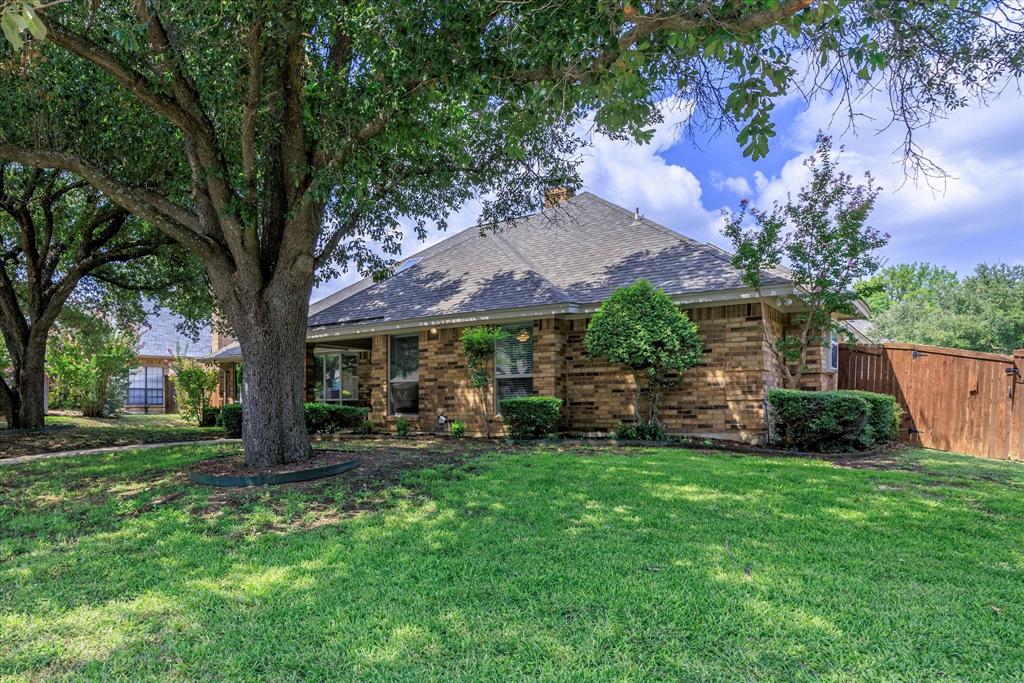 Candleridge Add - Residential
