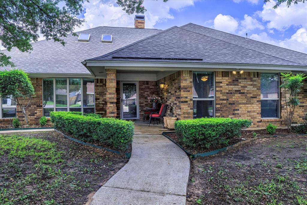 Candleridge Add - Residential